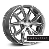 Диски Скад R19 / 7.5J PCD 5x114.3 ЕТ 39 ЦО 66.1 Паркер Диски Скад R19 / 7.5J PCD 5x114.3 ЕТ 39 ЦО 66.1 Паркер