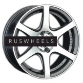 Диски LS 7,5x17/5x114,3 ET40 D73,1 328 GMF (спец) Диски LS 7,5x17/5x114,3 ET40 D73,1 328 GMF (спец)