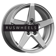 Диски iFree 6,5x17/5x108 ET33 D60,1 Токен (КС1127) Хай Вэй Диски iFree 6,5x17/5x108 ET33 D60,1 Токен (КС1127) Хай Вэй