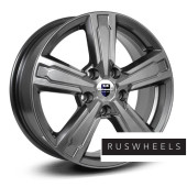 Диски КиК R16 / 6.5J PCD 5x100 ЕТ 38 ЦО 57.1 Оклахома Диски КиК R16 / 6.5J PCD 5x100 ЕТ 38 ЦО 57.1 Оклахома
