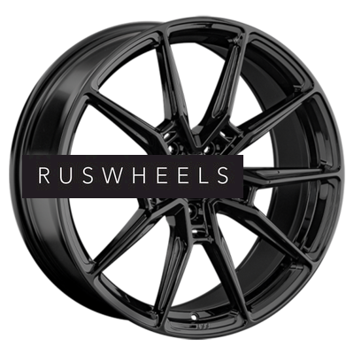 Диски LS FlowForming 8,5x20/5x120 ET40 D72,6 RC58 BK (конус) Диски LS FlowForming 8,5x20/5x120 ET40 D72,6 RC58 BK (конус)