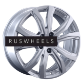 Диски Replay 8x20/5x114,3 ET30 D60,1 LX108 Sil (конус, C570) Диски Replay 8x20/5x114,3 ET30 D60,1 LX108 Sil (конус, C570)