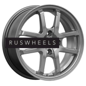 Диски iFree 6x15/4x100 ET45 D54,1 Грид (КС1082) Хай Вэй Диски iFree 6x15/4x100 ET45 D54,1 Грид (КС1082) Хай Вэй