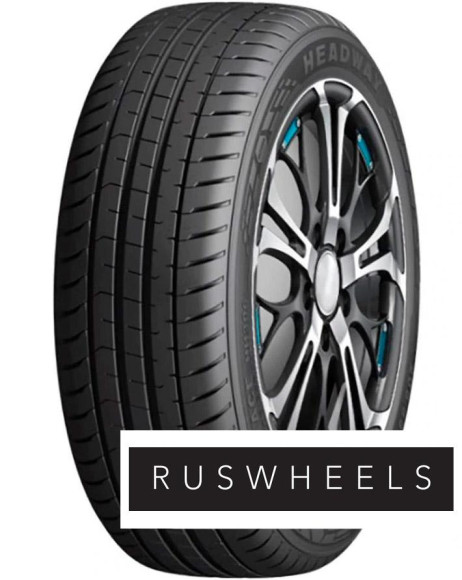 Шины Headway 185/60 r14 HH306 82H