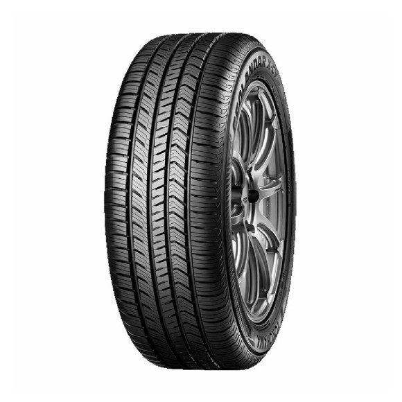 Шины Yokohama 275/55/19 W 111 GEOLANDAR X-CV G057 старше 3-х лет Шины Yokohama 275/55/19 W 111 GEOLANDAR X-CV G057 старше 3-х лет