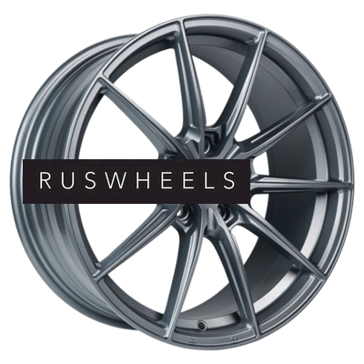 Диски INCH 8x18/5x112 ET40 D66,6 FA8533 Satin Gunmetal (ZJH)