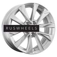 Диски Replay 7,5x19/5x114,3 ET33 D67,1 FA38 Sil (конус, C570) Диски Replay 7,5x19/5x114,3 ET33 D67,1 FA38 Sil (конус, C570)