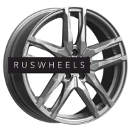 Диски iFree 6,5x18/5x114,3 ET37 D66,6 Бомбей (КС1075) Хай Вэй