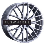 Диски Replay 8x18/5x108 ET46 D63,3 GL32 MGM (конус, C570)