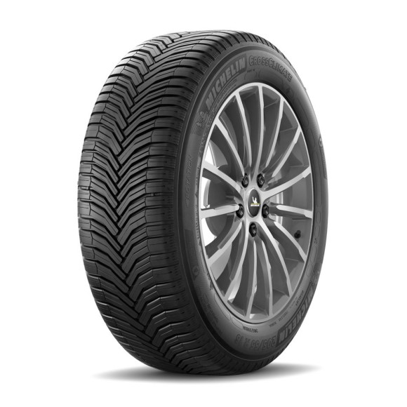 Шины Michelin 245/35/18 Y 92 CrossClimate+ XL старше 3-х лет Шины Michelin 245/35/18 Y 92 CrossClimate+ XL старше 3-х лет