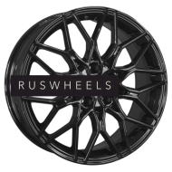 Диски Khomen Wheels 7x18/5x114,3 ET45 D60,1 KHW1813 (Changan CS75 (Plus)) Black Диски Khomen Wheels 7x18/5x114,3 ET45 D60,1 KHW1813 (Changan CS75 (Plus)) Black