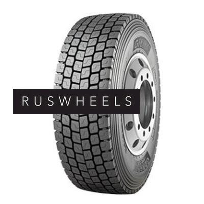 Грузовые шины GiTi 315/80R22,5 156/150L GDR665 TL 3PMSF 18PR Грузовые шины GiTi 315/80R22,5 156/150L GDR665 TL 3PMSF 18PR