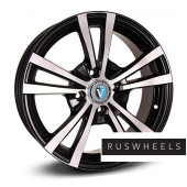 Диски Venti R14 / 5.5J PCD 4x100 ЕТ 43 ЦО 67.1 1404 Диски Venti R14 / 5.5J PCD 4x100 ЕТ 43 ЦО 67.1 1404