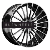 Диски LS Forged 9x21/5x112 ET34 D66,6 LS FG44 BKF (конус, C570) Диски LS Forged 9x21/5x112 ET34 D66,6 LS FG44 BKF (конус, C570)