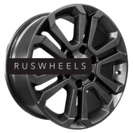 Диски Khomen Wheels 7,5x18/6x139,7 ET36 D100,1 KHW1817 (Tank 300/500) Gray