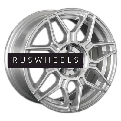 Диски LS 6,5x15/4x100 ET40 D60,1 785 SF (конус) Диски LS 6,5x15/4x100 ET40 D60,1 785 SF (конус)