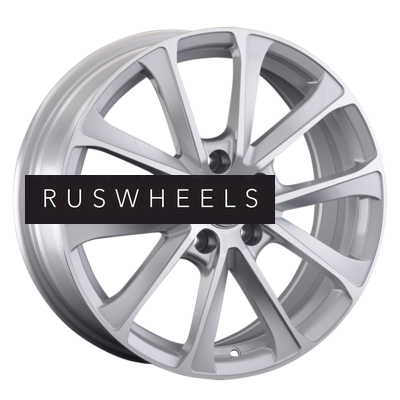 Диски Replay 7x17/5x114,3 ET35 D66,1 RN194 SF (конус, C570) Диски Replay 7x17/5x114,3 ET35 D66,1 RN194 SF (конус, C570)