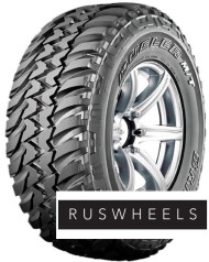 Шины Bridgestone 235/75 r15 Dueler M/T 674 104Q Шины Bridgestone 235/75 r15 Dueler M/T 674 104Q