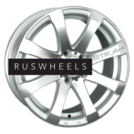 Диски LS 6,5x15/5x100 ET38 D73,1 538 SF Диски LS 6,5x15/5x100 ET38 D73,1 538 SF