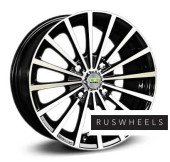 Диски N2O R14 / 6J PCD 4x114.3 ЕТ 35 ЦО 73.1 Y241 Диски N2O R14 / 6J PCD 4x114.3 ЕТ 35 ЦО 73.1 Y241