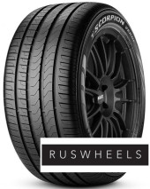 Шины Pirelli  225/65/17  H 102 SC VERDE SUV