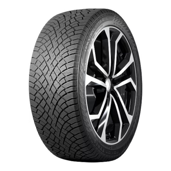 Шины Nokian Tyres  265/50/20  R 111 Hakkapeliitta R5 SUV  XL  старше 3-х лет