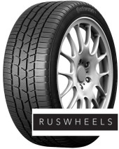 Шины Continental 285/45 r20 ContiWinterContact TS 830 P SUV 112V