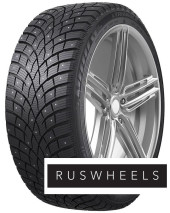 Шины Triangle 255/65 r17 IceLynx TI501 114T Шипы