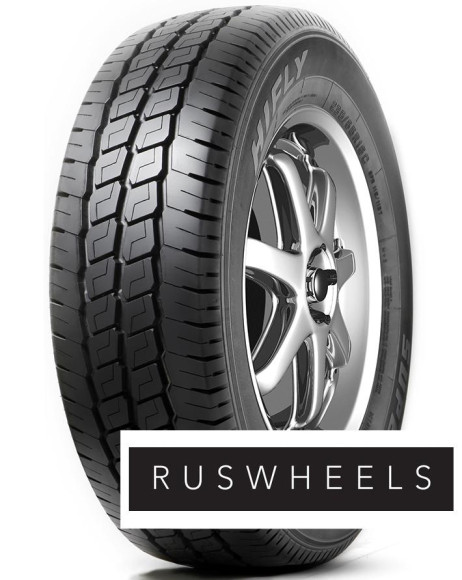 Шины HiFly 215/65R15C 104/102T Super 2000 TL 6PR