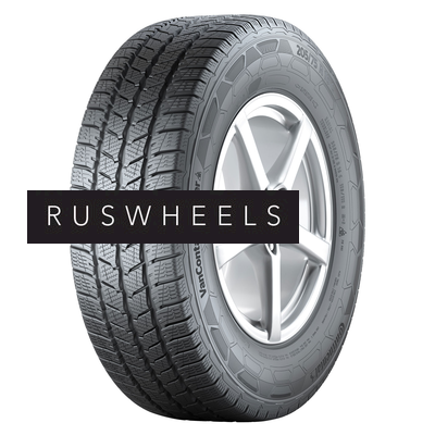 Шины Continental 185/55R15C 90/88T VanContact Winter TL 6PR