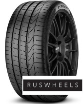 Шины Pirelli 295/30 r19 P Zero 100Y Шины Pirelli 295/30 r19 P Zero 100Y