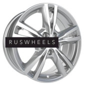 Диски СКАД 7x17/5x114,3 ET50 D67,1 Мельбурн (КЛ245) Селена