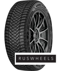 Шины Goodyear 275/50 r20 UltraGrip Arctic 2 SUV 113T Шипы Шины Goodyear 275/50 r20 UltraGrip Arctic 2 SUV 113T Шипы