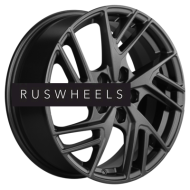 Диски Khomen Wheels 6,5x17/5x114,3 ET45 D67,1 KHW1722 (Mazda3/CX30) Gray Диски Khomen Wheels 6,5x17/5x114,3 ET45 D67,1 KHW1722 (Mazda3/CX30) Gray