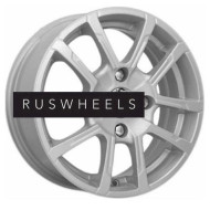 Диски iFree 5,5x14/4x114,3 ET38 D66,1 Слайдер (КС587) Нео-классик