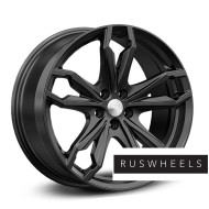 Диски Скад R19 / 9J PCD 5x114.3 ЕТ 25 ЦО 60.1 Гранада
