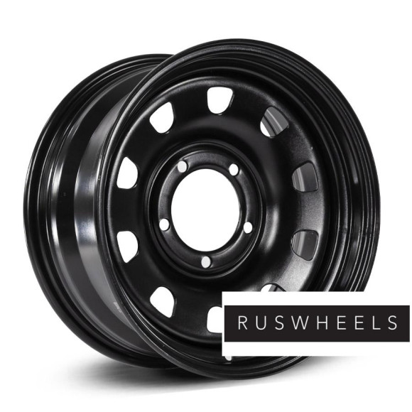 Диски TREBL R16 / 7J PCD 5x139.7 ЕТ 20 ЦО 110.1 OFR-1 Диски TREBL R16 / 7J PCD 5x139.7 ЕТ 20 ЦО 110.1 OFR-1