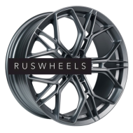 Диски INCH 8,5x20/5x120 ET30 D66,1 FA8534 Satin Gunmetal (ZJH) Диски INCH 8,5x20/5x120 ET30 D66,1 FA8534 Satin Gunmetal (ZJH)