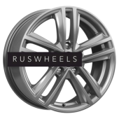 Диски iFree 6,5x16/5x114,3 ET45 D60,1 Катар (КС885) Хай Вэй Диски iFree 6,5x16/5x114,3 ET45 D60,1 Катар (КС885) Хай Вэй