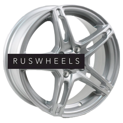 Диски Venti 6x15/4x98 ET40 D58,6 1518 SL Диски Venti 6x15/4x98 ET40 D58,6 1518 SL