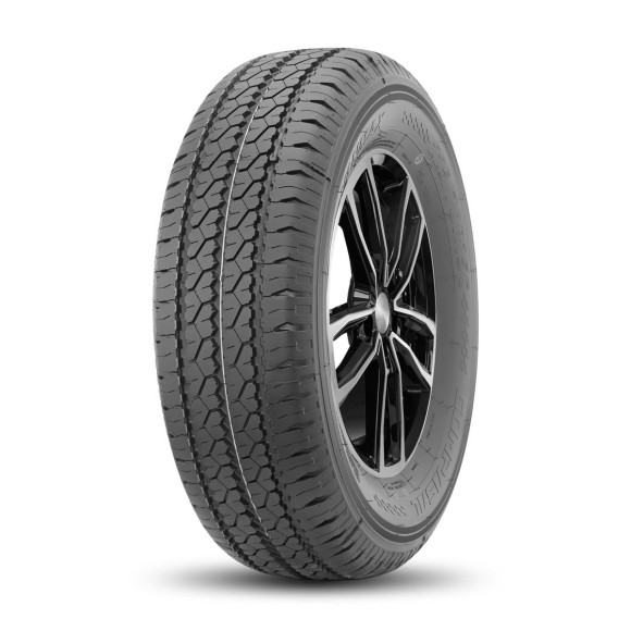 Шины Compasal 155/80/13 R 90/88 C VANMAX Шины Compasal 155/80/13 R 90/88 C VANMAX