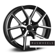 Диски Legeartis Concept R17 / 7J PCD 5x114.3 ЕТ 39 ЦО 60.1 TY545 Диски Legeartis Concept R17 / 7J PCD 5x114.3 ЕТ 39 ЦО 60.1 TY545