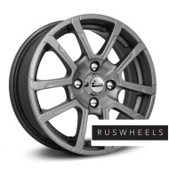 Диски iFree R14 / 5.5J PCD 4x114.3 ЕТ 43 ЦО 69.1 Слайдер