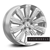 Диски Premium Series R20 / 8J PCD 5x120 ЕТ 41.5 ЦО 66.1 КР1061 Humber