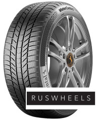 Шины Continental 285/40R21 109V XL WinterContact TS 870 P TL FR Шины Continental 285/40R21 109V XL WinterContact TS 870 P TL FR