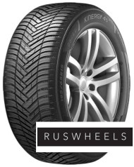 Шины Hankook 215/60 r17 Kinergy 4S2 H750 SUV 96V