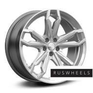 Диски Скад R19 / 9J PCD 5x120 ЕТ 45 ЦО 74.1 Гранада