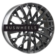 Диски RST 8,5x20/5x114,3 ET30 D60,1 R002 (Lexus) BL