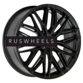 Диски PDW 8x18/5x108 ET43 D67,1 2119 (RAMZES) U4B (конус) Диски PDW 8x18/5x108 ET43 D67,1 2119 (RAMZES) U4B (конус)