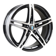Диски VENTI 7.5\R18 5*114.3 ET37 d66.6 BMG Диски VENTI 7.5\R18 5*114.3 ET37 d66.6 BMG